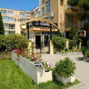 Kameliya Garden, Nesebar